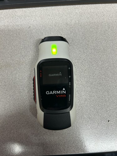 Garmin virb elite action - garmin, hd