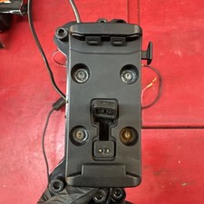 Garmin Cavo Zumo Supporto Moto