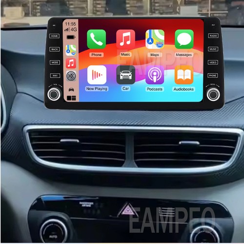 Autoradio per hyundai - 10",