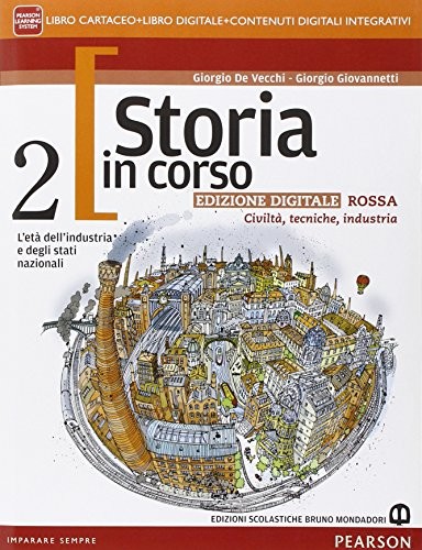 Storia corso edizione - 2,