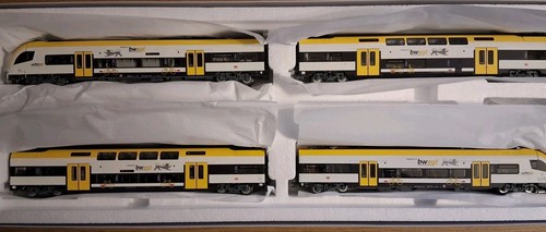 Trix 25463 treno - -,