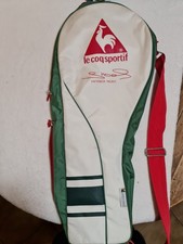 Borsa da tennis Le Coq Sportif