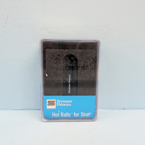 Seymour duncan shr hot - seymour,