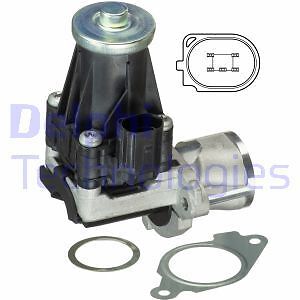 Valvola egr delphi per alfa - delphi,