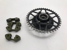 CORONA MOZZO PARASTRAPPI KAWASAKI Z 750 2007-2010 / CROWN AND WHEEL HUB Z750 