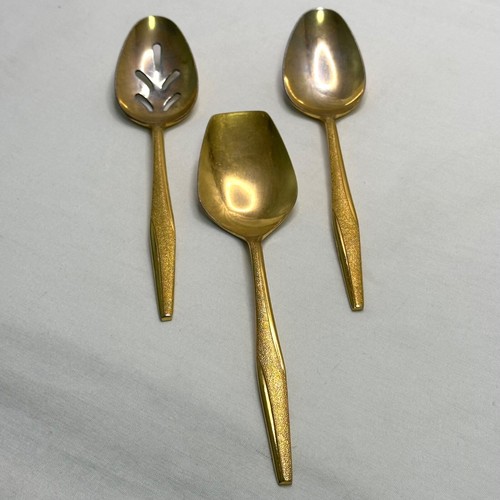 Servizio utensili piatti - utensili,
