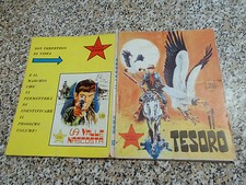 PICCOLO RANGER N.63 ORIGINALE MB/OTTIMO TIPO TEX ZAGOR MARK ARALDO FORD ZENITH