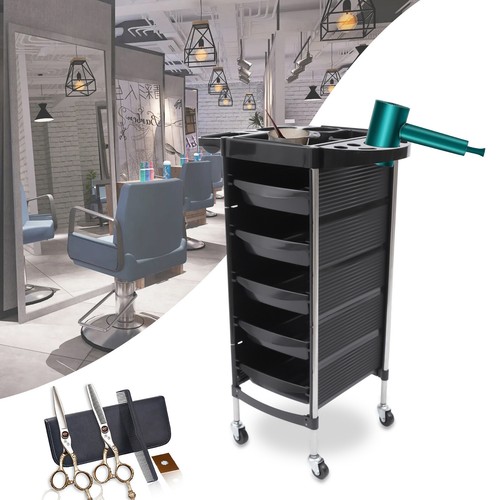 Carrello parrucchiere 6 - parrucchiere,