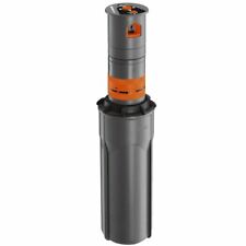 Sistema irrigatore a turbina