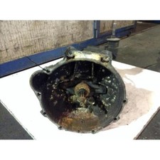 CAMBIO PER MERCEDES FURG 207-208-307-308-309-406-407-408-409-410 (77-94) M115