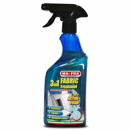 Fra trattamento in - trattamento, 3