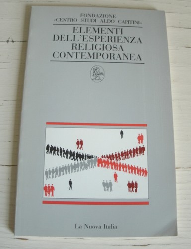 Elementi dell esperienza - elementi, dell'esperienza