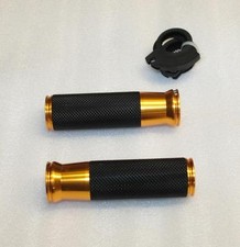 Maniglie Edizione Oro Z750