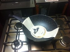 Offerta n° 2 PADELLE WOK