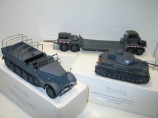 Eaglemoss 1:43, SDKFZ FAMO +