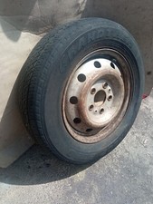 cerchio ruota 16" Fiat ducato citroen jumper Peugeot boxer furgone 94 99 N gomma