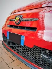 GRIGLIA PARAURTI "ASSETTO