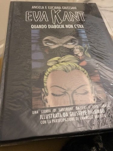 Cartonato eva kant - kant,