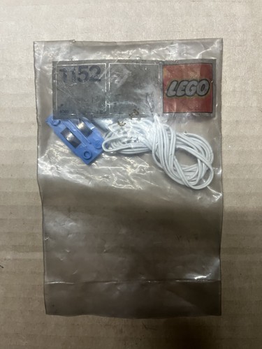 Lego 1152 train treno - lego, pack