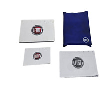 LIBRETTO USO E MANUTENZIONE