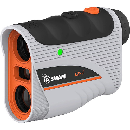 Izzo swami golf laser - swami,