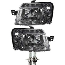 Set Fanali per Fiat Panda 169