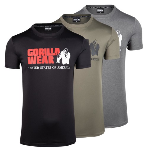 Shirt gorilla wear - t-shirt,