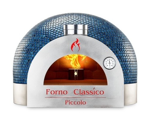 Forno classico piccolo outdoor - forno,