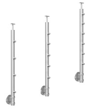 Messaggi di Ringhiera Acciaio