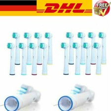 16 spazzole a innesto spazzole