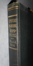 Vintage 1947 Elementary