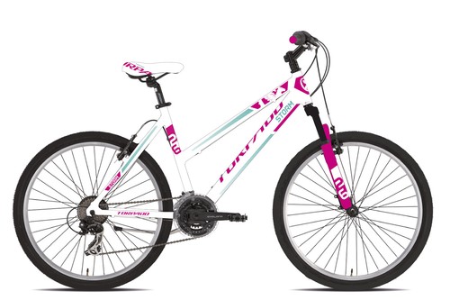 Bici torpado mtb t591 storm - bici,