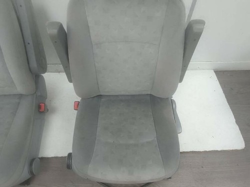 Set sedili mercedes benz - set,