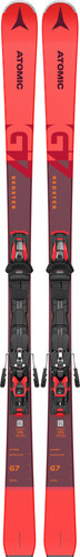 Atomic redster 175 - atomic,