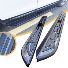 Barra nerf passo - , laterale