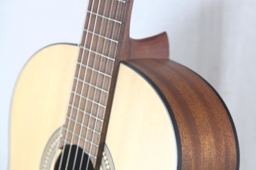 Hofner chitarra classica - hofner, hf-13