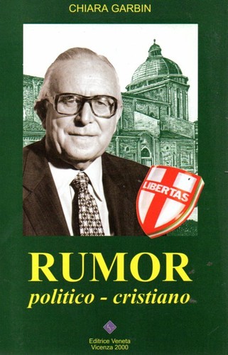 Rumor politico cristiano - rumor,