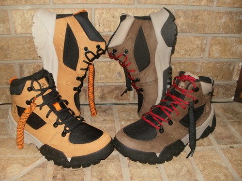 New timberland motion scramble - motion,