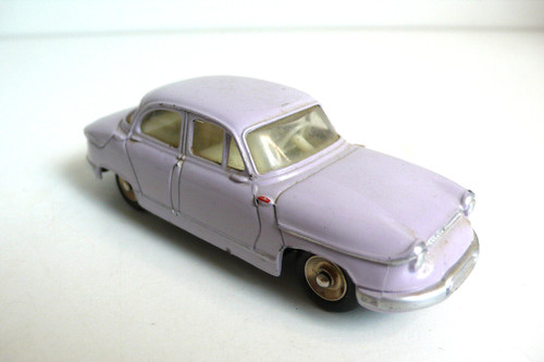Dinky toys ancien panhard pl - ancien,