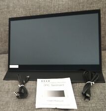 ROOF R13PMT01  13.3 LED MONITOR PORTATILE 1920 X 1080 HDR HDMI CON CUSTODIA