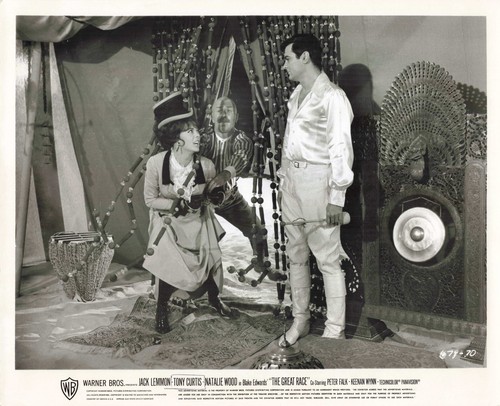 Original vintage cinema still - cinema,