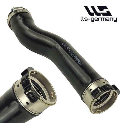 Tubo turbo aria - , di