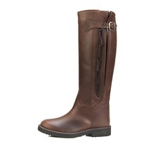 STIVALE BUTTERO DA EQUITAZIONE  - Buttero leather boots