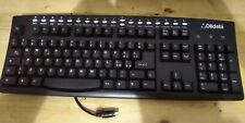 Tastiera ps/2 Olidata LTK-