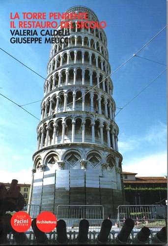 Pisa torre pendente il - la,