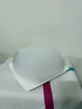 TUPPERWARE  CHEESMART QUADRATO PORTA FORMAGGIO BIANCO