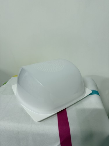Tupperware cheesmart quadrato - ,