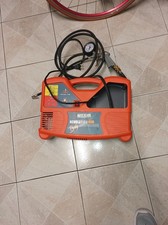 compressore portatile Nuair Revolution da 1,5 kw