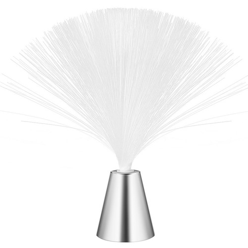 Led fibra ottica lampada luce - fibra,