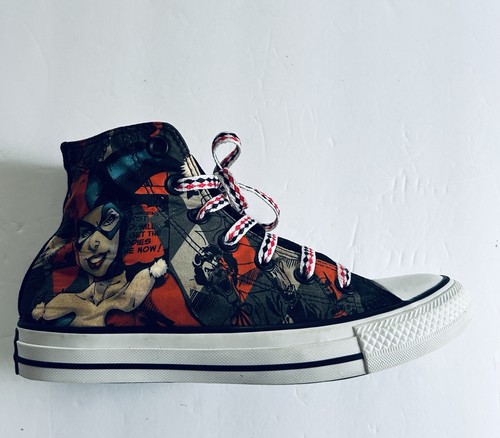 Scarpe alte converse - scarpe,